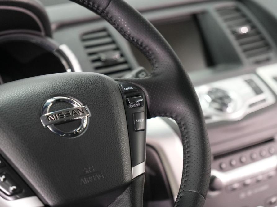 Nissan Murano II (Z51) Рестайлинг Новосибирск  - изображение 27