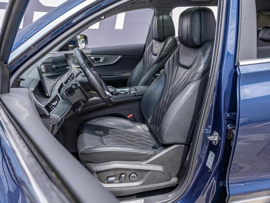 Chery Tiggo 8 Pro Max I Рестайлинг Краснодар  - изображение 10