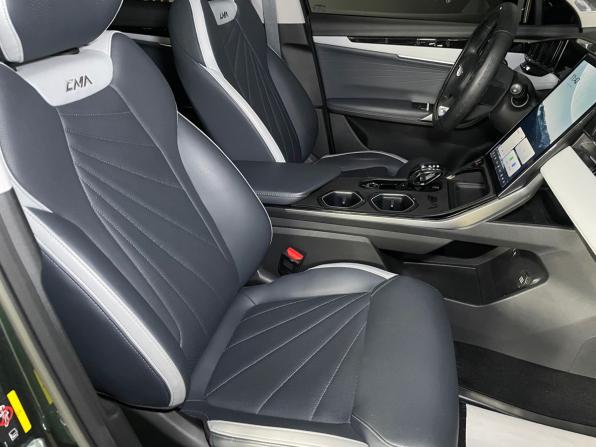 Geely Atlas II с пробегом 2024 года, цена 3 098 000 рублей, 21355 км, внедорожник, Автокод Объявления