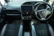 Toyota Esquire I Рестайлинг Омск  - изображение 36
