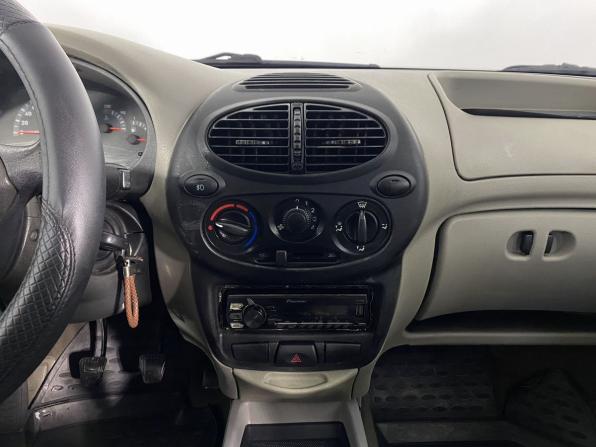 Lada (ВАЗ) Kalina I с пробегом 2007 года, цена 270 000 рублей, 170350 км, седан, Автокод Объявления