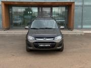 Lada (ВАЗ) Kalina II Оренбург  - изображение 16