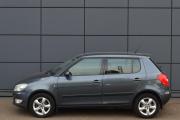 Skoda Fabia II Рестайлинг Оренбург  - изображение 19