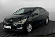 Hyundai Solaris I Нижний Новгород  - изображение 22