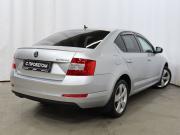 Skoda Octavia III (A7) Москва  - изображение 28