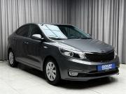 Kia Rio III Рестайлинг Ижевск  - изображение 31