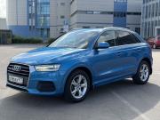 Audi Q3 I (8U) Рестайлинг Казань  - изображение 30