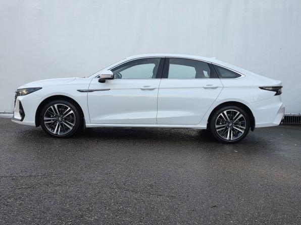 Chery Arrizo 8 с пробегом 2024 года, цена 2 250 000 рублей, 15580 км, седан, Автокод Объявления