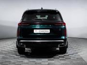 Exeed VX I Рестайлинг Москва  - изображение 29