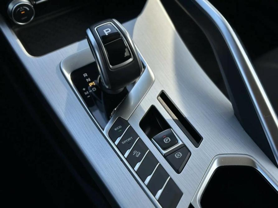 Geely Coolray I Мурманск  - изображение 22
