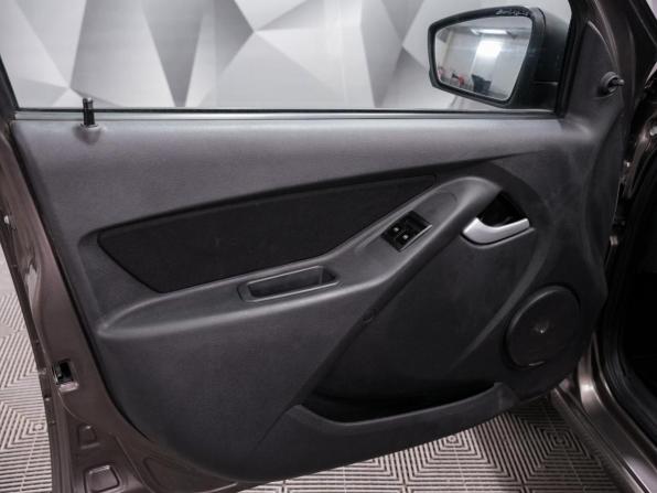 Lada (ВАЗ) Granta I с пробегом 2018 года, цена 577 000 рублей, 137000 км, лифтбек, Автокод Объявления