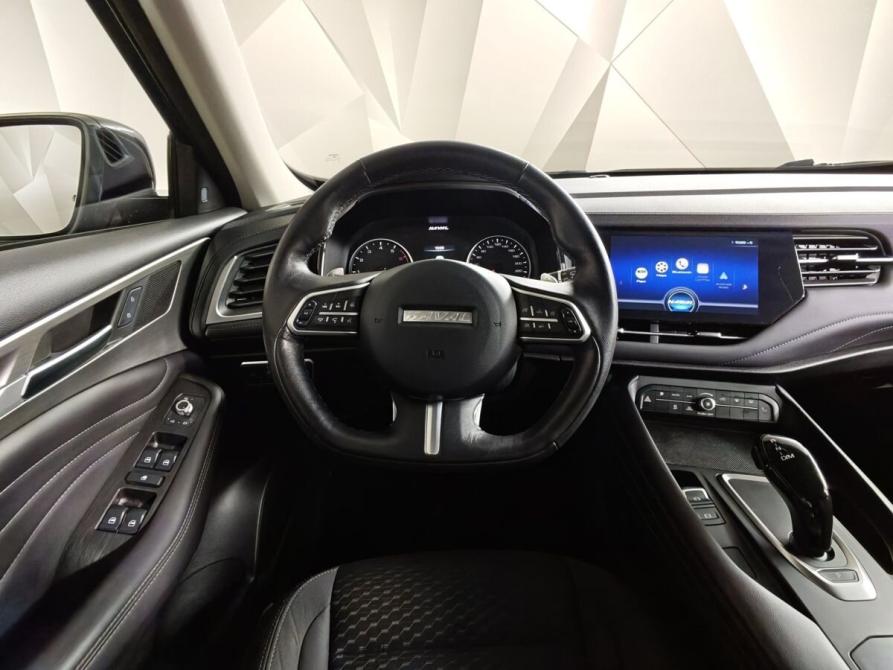 Haval F7 I Москва  - изображение 20