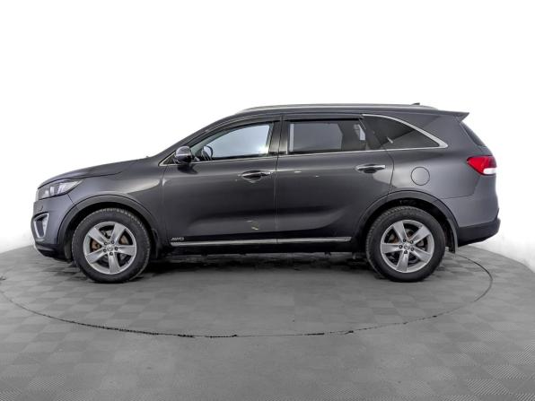 Kia Sorento III Prime с пробегом 2016 года, цена 2 300 000 рублей, 162382 км, внедорожник, Автокод Объявления