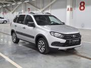 Lada (ВАЗ) Granta I Рестайлинг Казань  - изображение 25