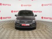 Lada (ВАЗ) Granta I Рестайлинг Вологда  - изображение 19