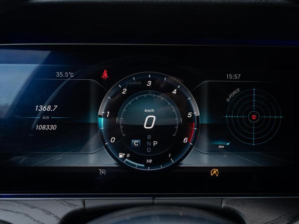 Mercedes-Benz E-Класс V (W213 S213 C238) с пробегом 2018 года, цена 3 200 000 рублей, 108330 км, седан, Автокод Объявления