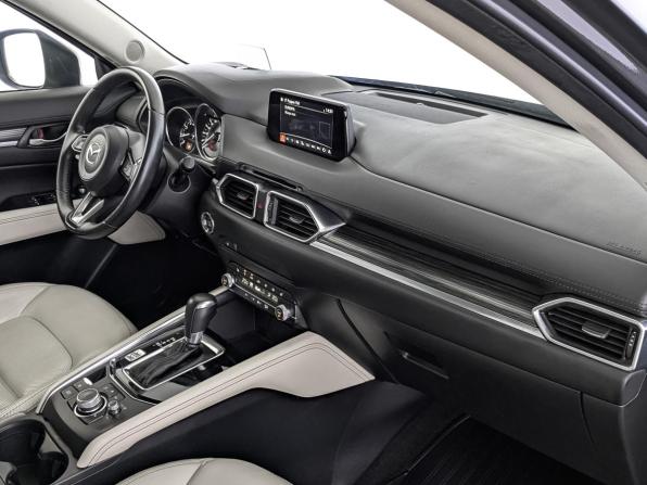 Mazda CX-5 II с пробегом 2019 года, цена 2 900 000 рублей, 113153 км, внедорожник, Автокод Объявления
