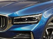 Geely Monjaro I Москва  - изображение 34