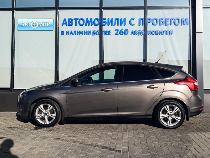 Ford Focus III Екатеринбург  - изображение 2