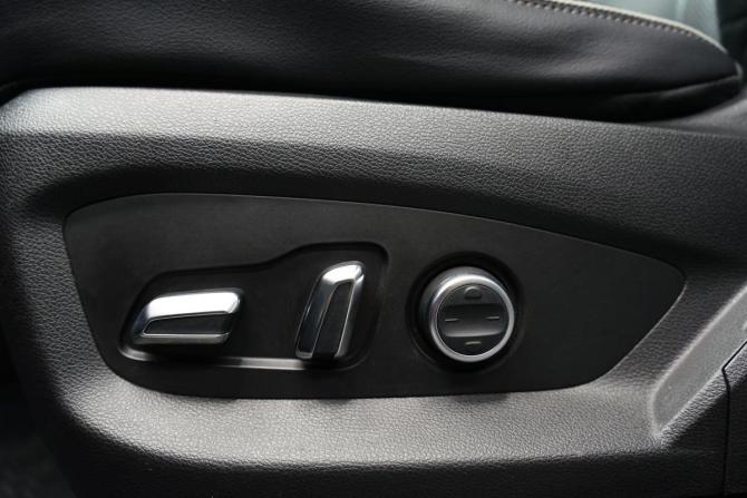 Exeed VX I с пробегом 2022 года, цена 2 365 000 рублей, 122797 км, внедорожник, Автокод Объявления