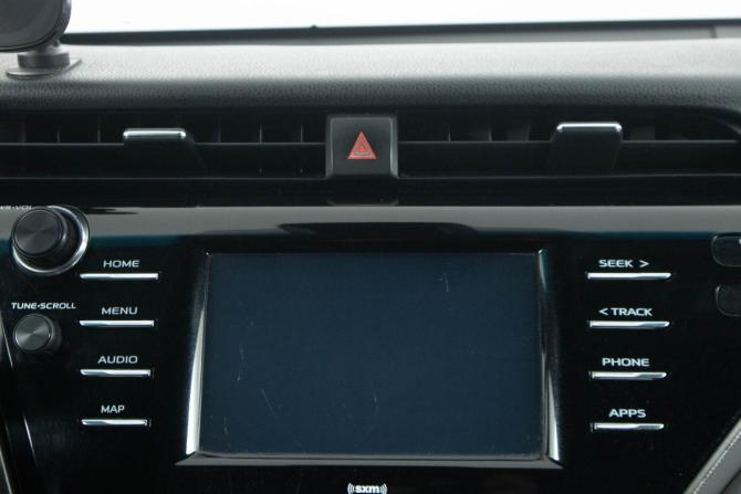 Toyota Camry VIII (XV70) Рестайлинг с пробегом 2020 года, цена 2 399 000 рублей, 219000 км, седан, Автокод Объявления