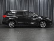 Kia Ceed II Ставрополь  - изображение 29