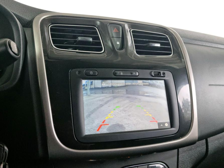 Renault Sandero II Рестайлинг Петрозаводск  - изображение 20