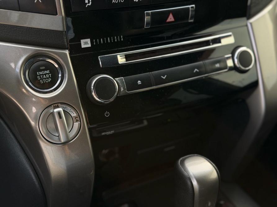 Toyota Land Cruiser 200 Series Рестайлинг 1 Волгоград  - изображение 20