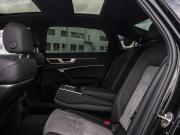Audi A6 V (C8) Рестайлинг Москва  - изображение 48