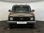 Lada (ВАЗ) 2121 (4x4) I Рестайлинг (2020) Великий Новгород  - изображение 22