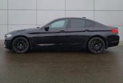 BMW 5 серии VI (F10/F11/F07) Рестайлинг Абакан  - изображение 37