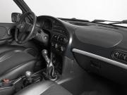 Chevrolet Niva I Рестайлинг Казань  - изображение 15