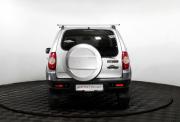 Chevrolet Niva I Рестайлинг Нижний Новгород  - изображение 31