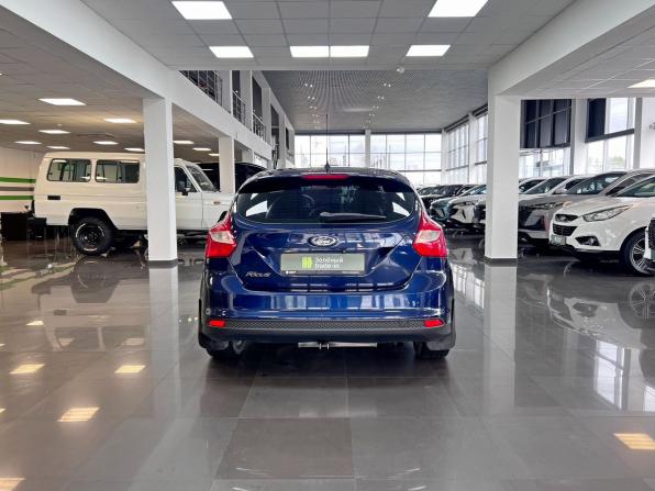 Ford Focus III с пробегом 2013 года, цена 775 000 рублей, 195872 км, хэтчбек, Автокод Объявления