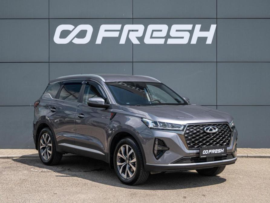 Chery Tiggo 7 Pro Max I Краснодар  - изображение 1