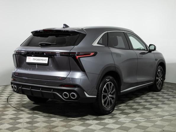 Kaiyi X7 Kunlun с пробегом 2024 года, цена 2 149 700 рублей, 22000 км, внедорожник, Автокод Объявления