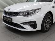 Kia Optima IV Рестайлинг Волгоград  - изображение 50