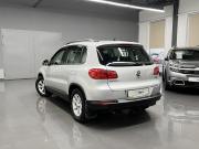 Volkswagen Tiguan I Рестайлинг Тверь  - изображение 26