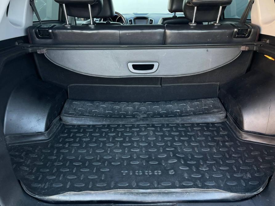 Chery Tiggo 5 I Стерлитамак  - изображение 37