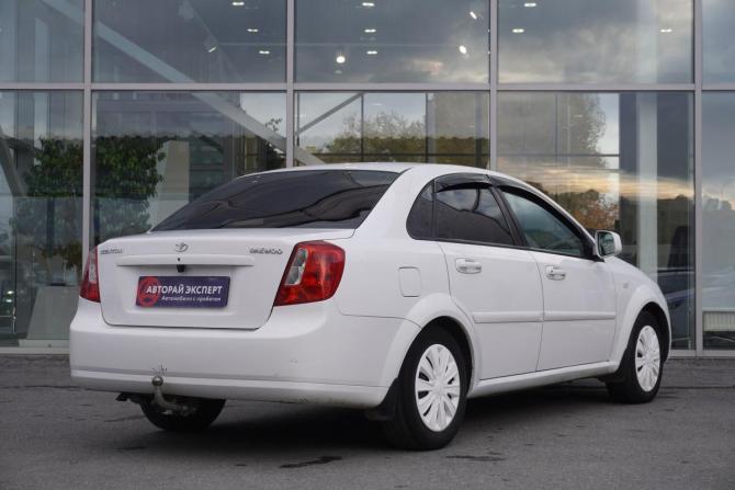 Daewoo Gentra II с пробегом 2013 года, цена 419 000 рублей, 151512 км, седан, Автокод Объявления