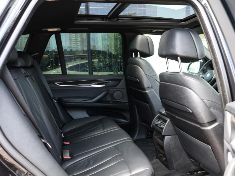BMW X5 III (F15) Москва  - изображение 14