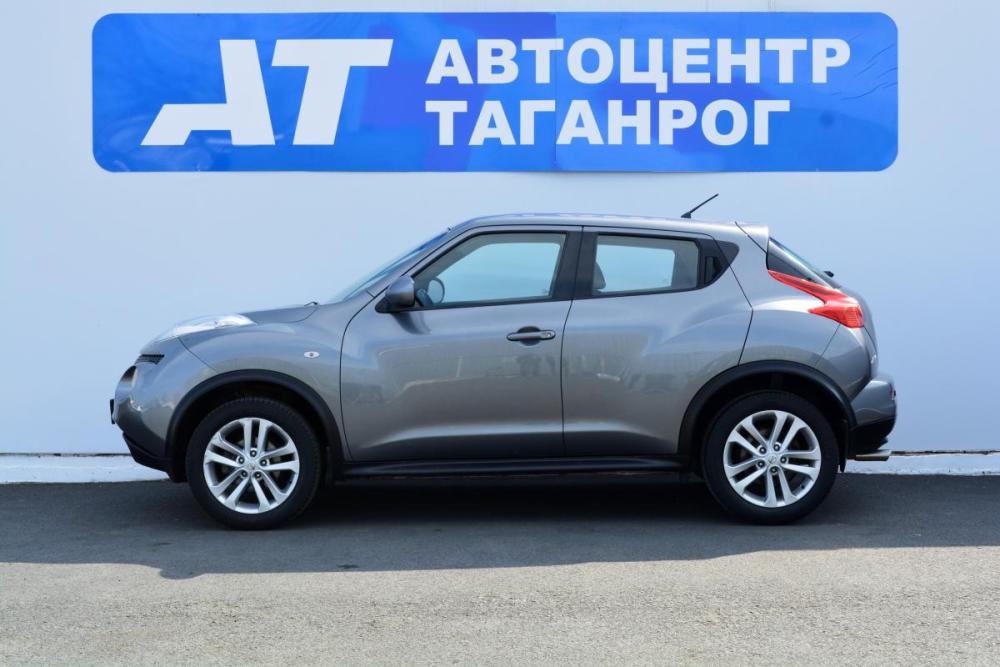 Nissan Juke I Таганрог  - изображение 8