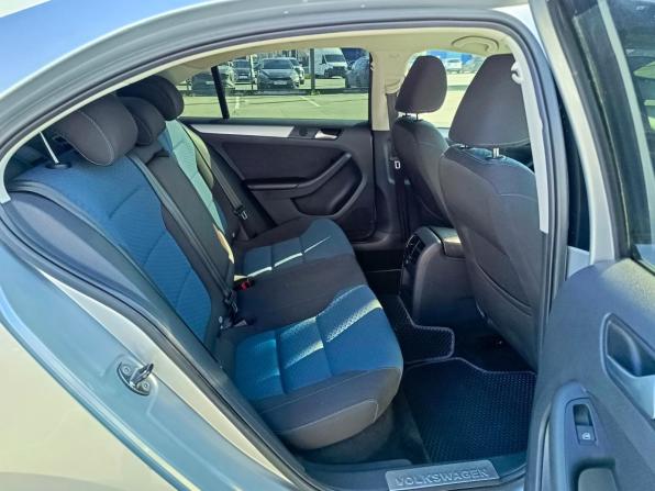 Volkswagen Jetta VI с пробегом 2013 года, цена 864 995 рублей, 186771 км, седан, Автокод Объявления