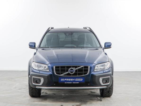 Volvo XC70 II с пробегом 2012 года, цена 1 450 050 рублей, 414074 км, универсал, Автокод Объявления