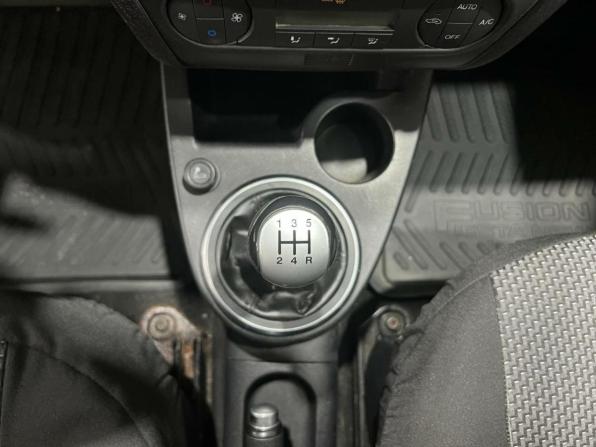 Ford Fusion I Рестайлинг с пробегом 2007 года, цена 450 000 рублей, 167315 км, хэтчбек, Автокод Объявления