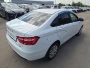 Lada (ВАЗ) Vesta I Саратов  - изображение 52