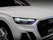 Audi Q5 II (FY) Рестайлинг Санкт-Петербург  - изображение 57