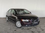 Volvo S40 II Москва  - изображение 21