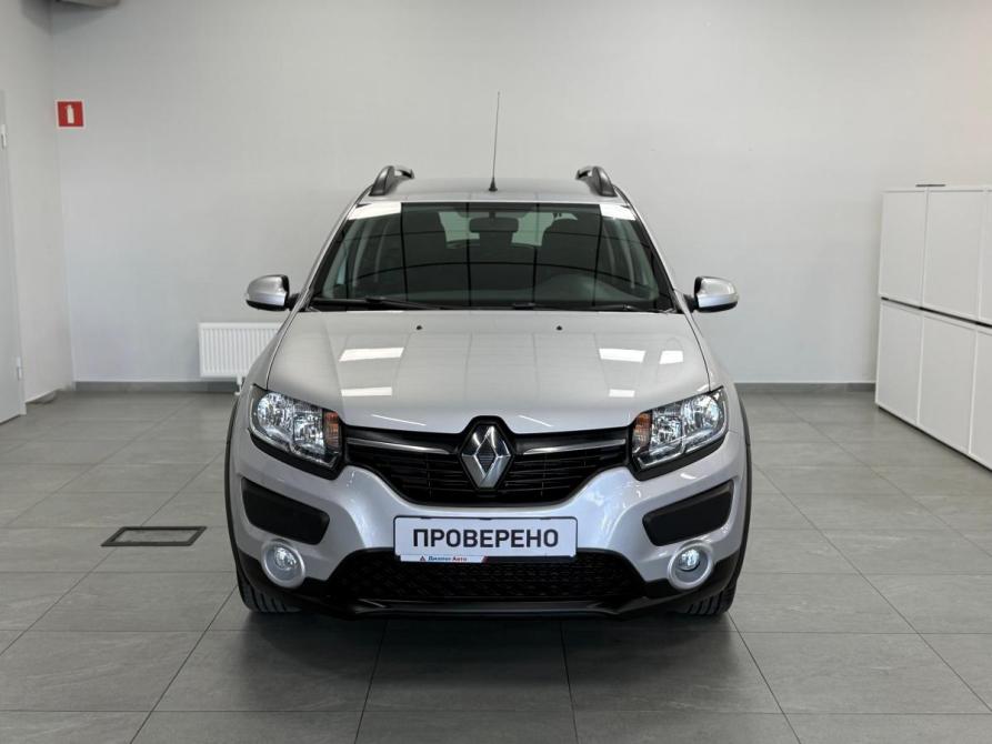 Renault Sandero II Казань  - изображение 2