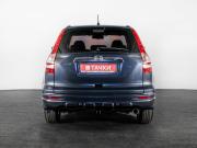 Honda CR-V III Рестайлинг Иркутск  - изображение 29